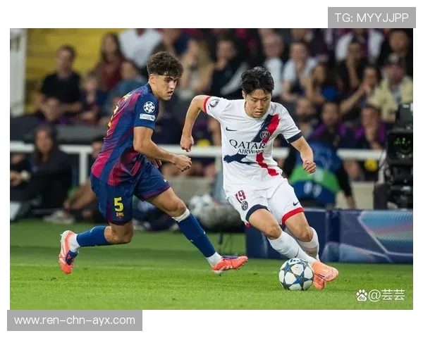 巴塞罗那女足迎来关键对阵