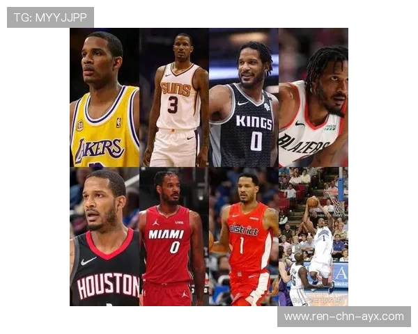 NBA球员职业规划与发展，nba球星职业生涯排名