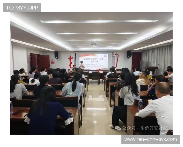国际射箭混合双打赛在社区开展传统技艺讲座